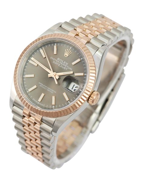 Rolex Datejust 126231